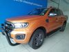 Ford Ranger 2.0TDCi Wildtrak Auto Double Cab