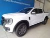 Ford Ranger Bi-Turbo Wildtrak Double cab 4X4 10AT