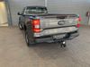 Ford Ranger 2.0D XL Single Cab HR Auto