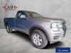 Ford Ranger 2.0D XL Single Cab HR 4X2 6AT