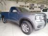 Ford Ranger 2.0D XL Single Cab HR 4X2 6AT