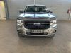 Ford Ranger 2.0D XL Single Cab HR Auto