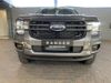 Ford Ranger 2.0D XL Single Cab HR Auto