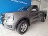 Ford Ranger 2.0D XL Single Cab HR 4X2 6AT