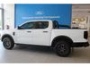 Ford Ranger 2.0D XLT HR Auto Double Cab