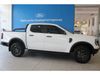 Ford Ranger 2.0D XLT HR Auto Double Cab
