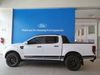 Ford Ranger 2.0D Bi-Turbo Stormtrak Auto Double Cab