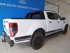 Ford Ranger 2.0D Bi-Turbo Stormtrak Auto Double Cab