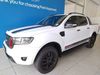 Ford Ranger 2.0D Bi-Turbo Stormtrak Auto Double Cab