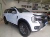 Ford Ranger Bi-Turbo Wildtrak Double cab 4X4 10AT