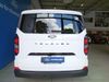 Ford Tourneo Custom 2.0TDCI LWB Trend 8AT