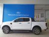 Ford Ranger 2.0TDCi Wildtrak Auto Double Cab