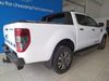 Ford Ranger 2.0TDCi Wildtrak Auto Double Cab