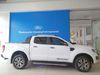 Ford Ranger 2.0TDCi Wildtrak Auto Double Cab