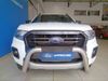 Ford Ranger 2.0TDCi Wildtrak Auto Double Cab