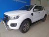 Ford Ranger 2.0TDCi Wildtrak Auto Double Cab