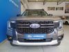 Ford Ranger 2.0D XLT Auto Double Cab 4X4 6AT