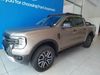 Ford Ranger 2.0D XLT Auto Double Cab 4X4 6AT
