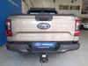 Ford Ranger 2.0D XLT Auto Double Cab 4X4 6AT