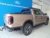 Ford Ranger 2.0D XLT Auto Double Cab 4X4 6AT