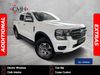 Ford Ranger 2.0D XL Auto Double Cab