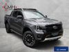 Ford Ranger 2.0D Bi-Turbo Wildtrak X Double Cab 4WD 10AT