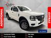 Ford Ranger 2.0D XL Super Cab HR Auto