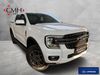 Ford Ranger 2.0D XLT HR Auto Double Cab