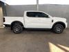Ford Ranger 2.0D XLT HR Auto Double Cab