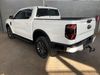 Ford Ranger 2.0D XLT HR Auto Double Cab