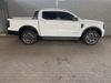 Ford Ranger Bi-Turbo Wildtrak Double cab 4X4 10AT
