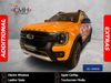 Ford Ranger 2.0D Bi-Turbo Wildtrak X Double Cab 4WD 10AT
