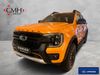 Ford Ranger 2.0D Bi-Turbo Wildtrak X Double Cab 4WD 10AT