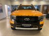 Ford Ranger 2.0D Bi-Turbo Wildtrak X Double Cab 4WD 10AT
