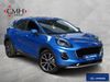 Ford Puma 1.0T EcoBoost Titanium Auto