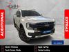 Ford Ranger Bi-Turbo Wildtrak Double cab 4X4 10AT