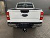 Ford Ranger 2.0D XL Double Cab 4X2 6AT