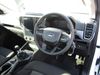 Ford Ranger 2.0D XL Single Cab HR 4X4