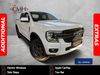 Ford Ranger 2.0D XLT HR Auto Double Cab