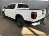 Ford Ranger 2.0D XLT HR Auto Double Cab