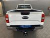 Ford Ranger 2.0D XL Single Cab HR Auto