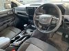 Ford Ranger 2.0D XL Single Cab HR Auto