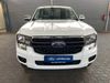 Ford Ranger 2.0D XL Single Cab HR Auto