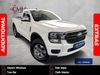 Ford Ranger 2.0D XL Single Cab HR Auto