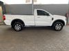 Ford Ranger 2.0D XL Single Cab HR Auto
