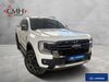 Ford Ranger Bi-Turbo Wildtrak Double cab 4X4 10AT