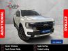 Ford Ranger Bi-Turbo Wildtrak Double cab 4X4 10AT