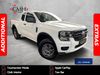 Ford Ranger 2.0D XL Super Cab HR Auto