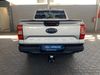 Ford Ranger 2.0D XL Auto Double Cab