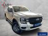 Ford Ranger 2.0D XL Auto Double Cab